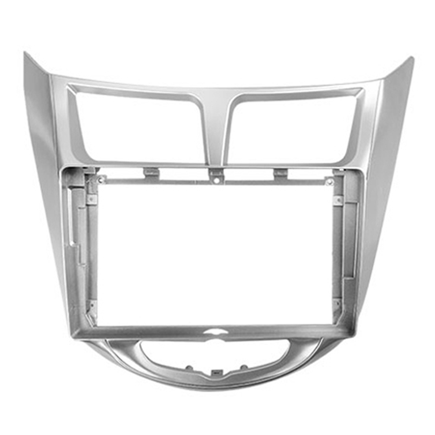 Hyundai Accent 2016-2020 Fitting Kit