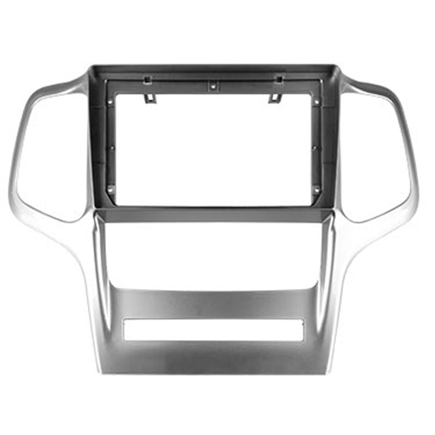 Jeep Cherokee 2010-2013 Fitting Kit