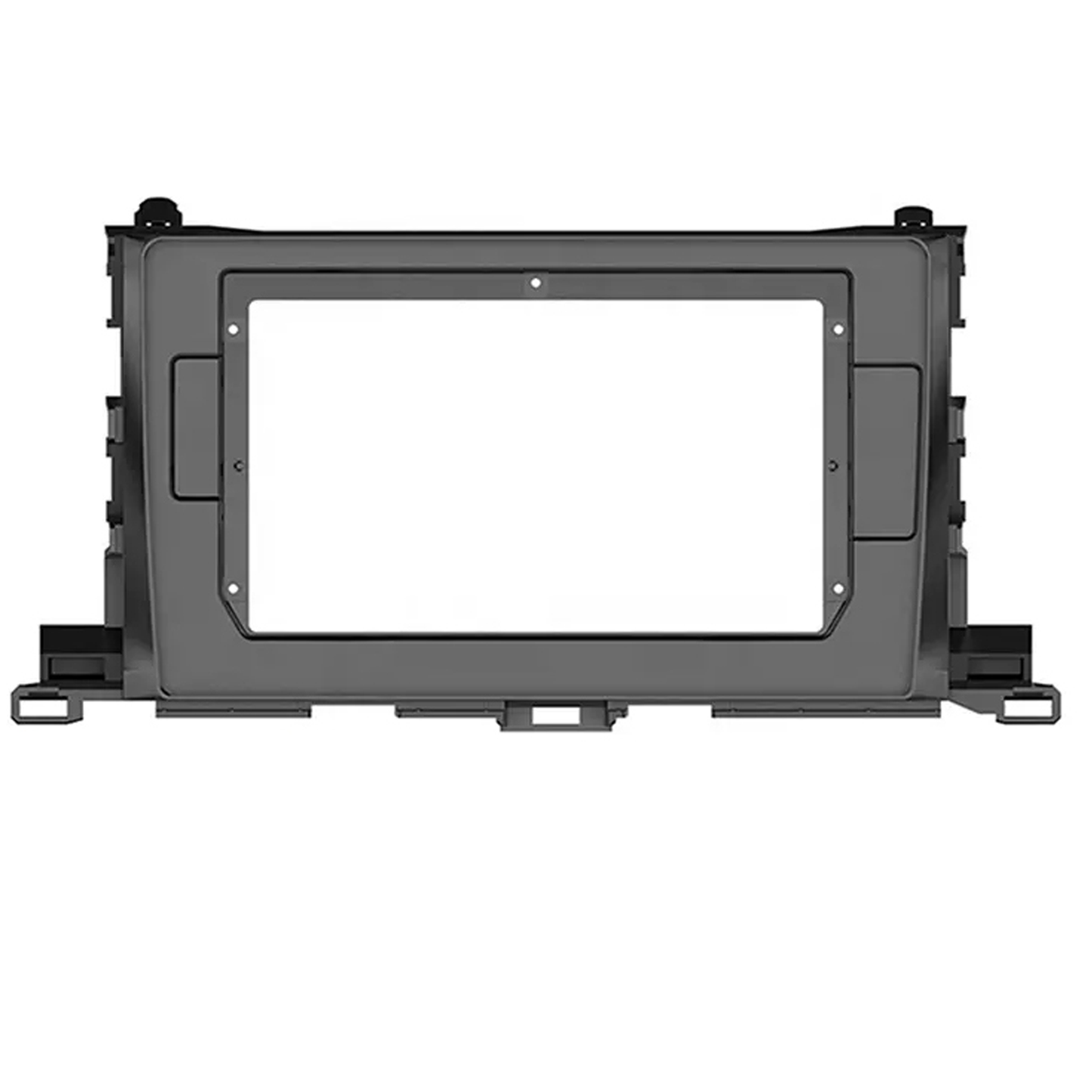 Toyota Kluger 2014-2018 Fitting Kit