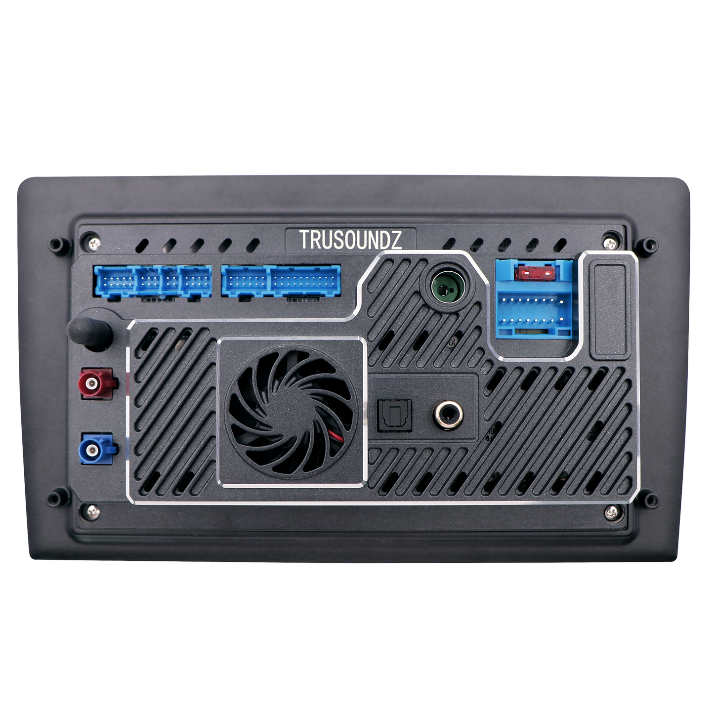 Trusoundz Flagship 9" Multimedia Screen