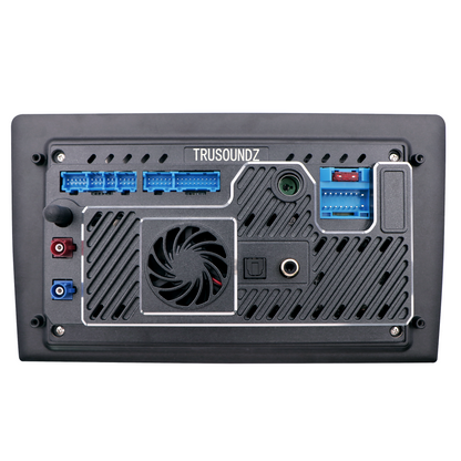 Trusoundz Flagship 9" Multimedia Screen