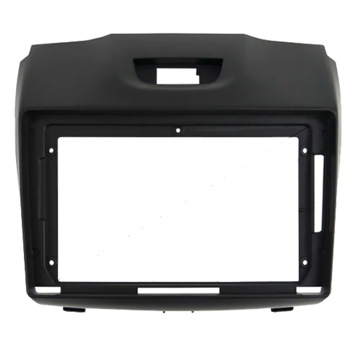 Isuzu D-Max/Mu-x 2012-2020