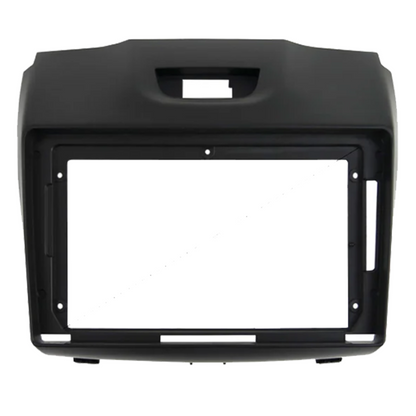 Isuzu D-Max/Mu-x 2012-2020