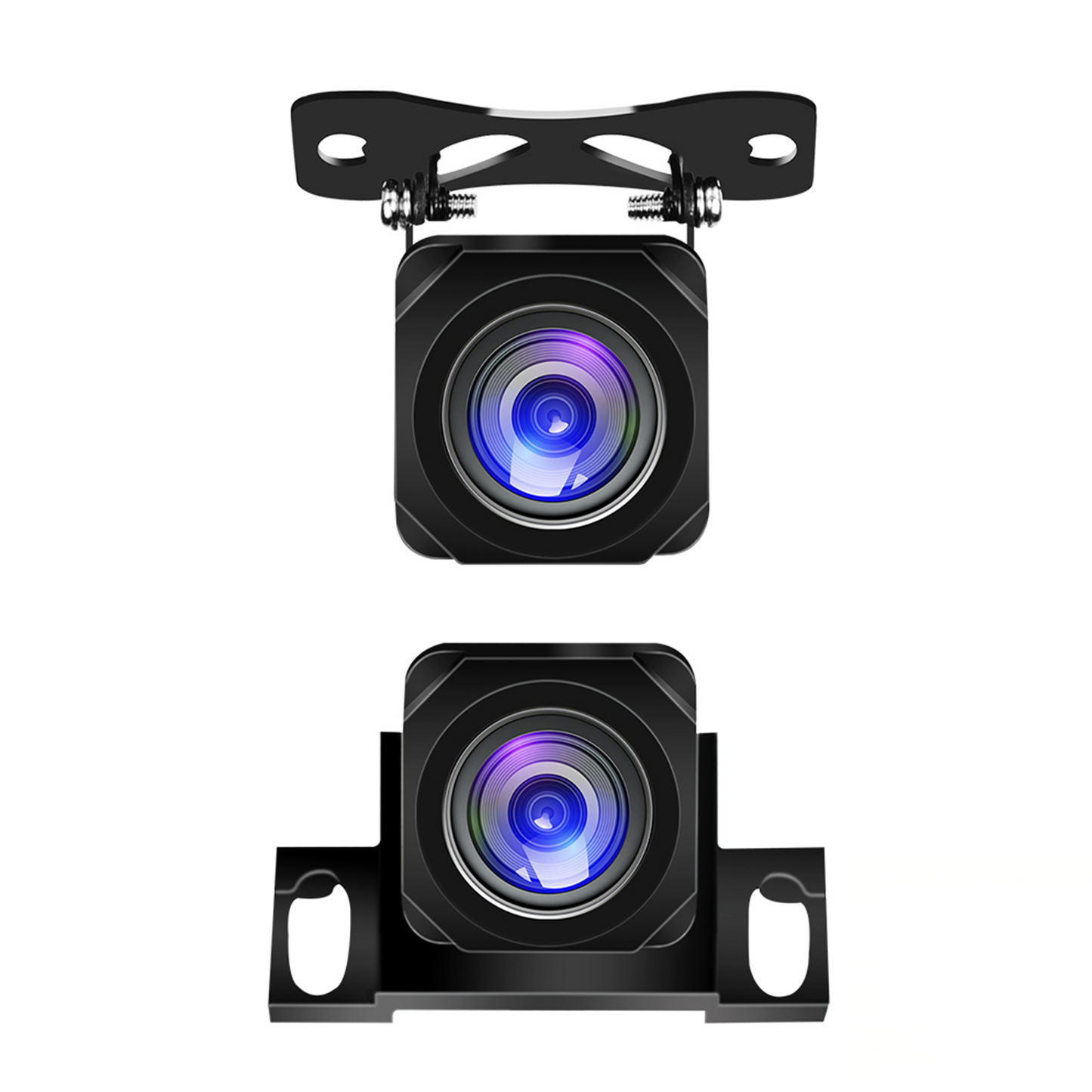 TRUCAM2 Dual Camera System