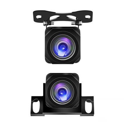 TRUCAM2 Dual Camera System