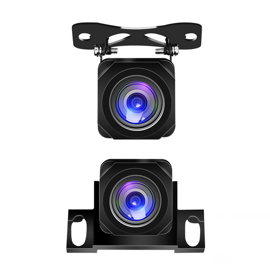 TRUCAM2 Dual Camera System