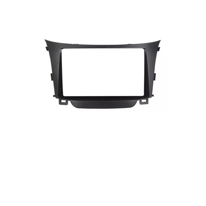 Hyundai i30 2012-2016 Fitting Kit