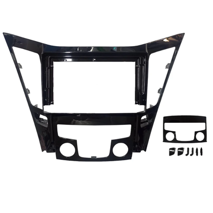 Hyundai i45 2009-2012 Fitting Kit