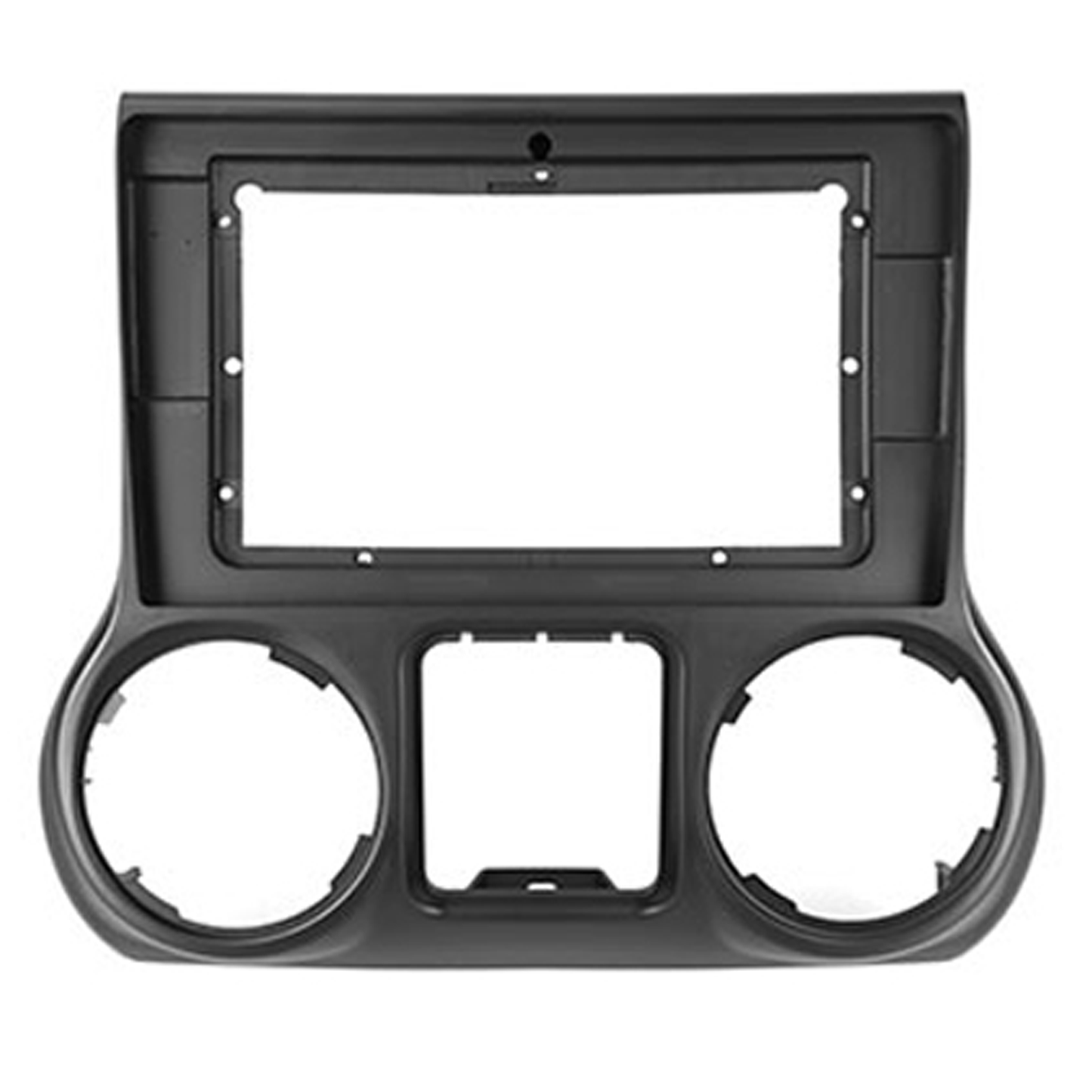 Jeep Wrangler 2011-2017 Fitting Kit