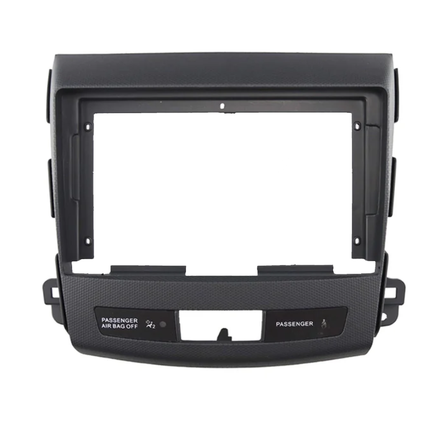 Mitsubishi Outlander 2007 - 2012 Fitting Kit