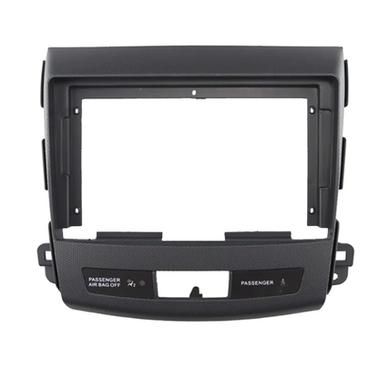 Mitsubishi Outlander 2007 - 2012 Fitting Kit