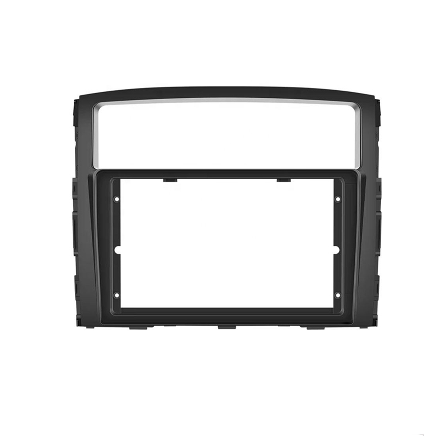 Mitsubishi Pajero 2012 - 2019 Fitting Kit