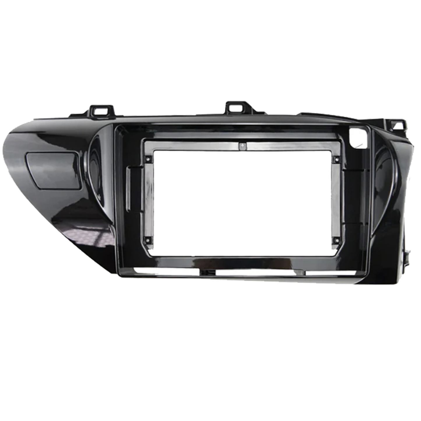 Toyota Hilux N80 2015-2024 Fitting Kit