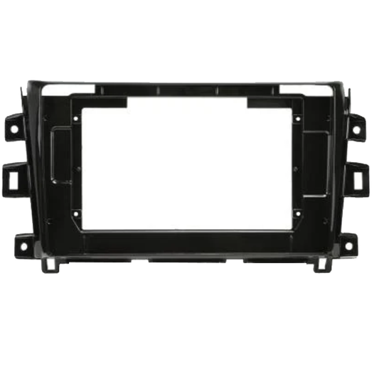 Nissan Navara 2015-2020 Fitting Kit