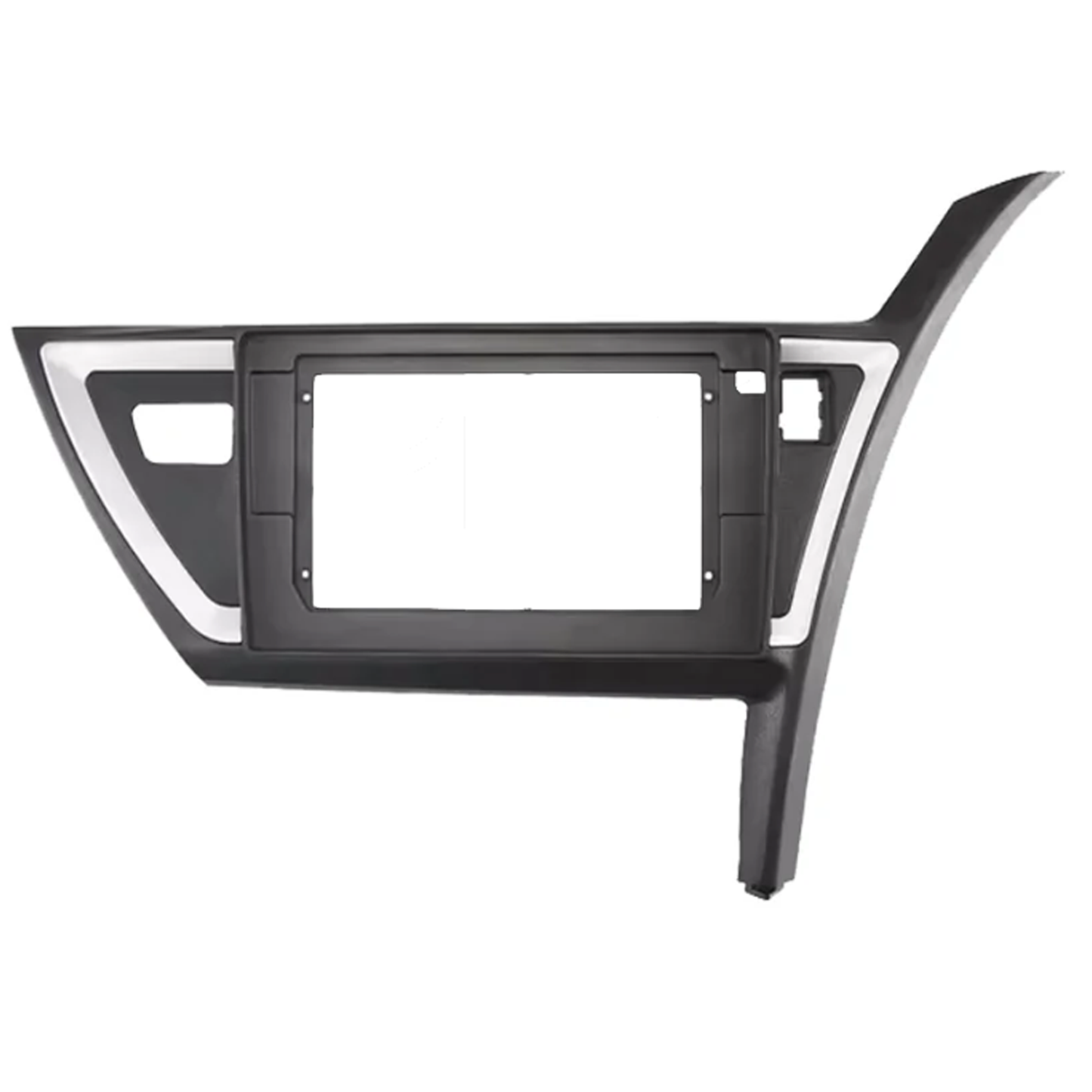 Toyota Corolla Hatch 2012-2015 Fitting Kit