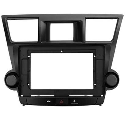 Toyota Kluger 2007-2013 Fitting Kit