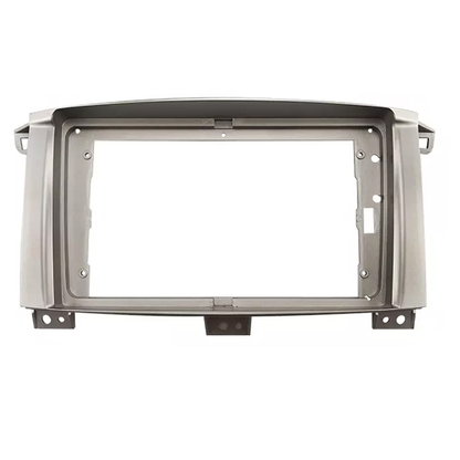 Toyota Landcruiser 100 series 1999-2006 Fitting Kit