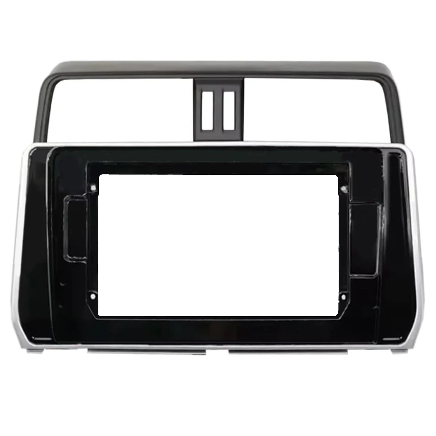 Toyota Prado 150 series 2017-2022 Fitting Kit