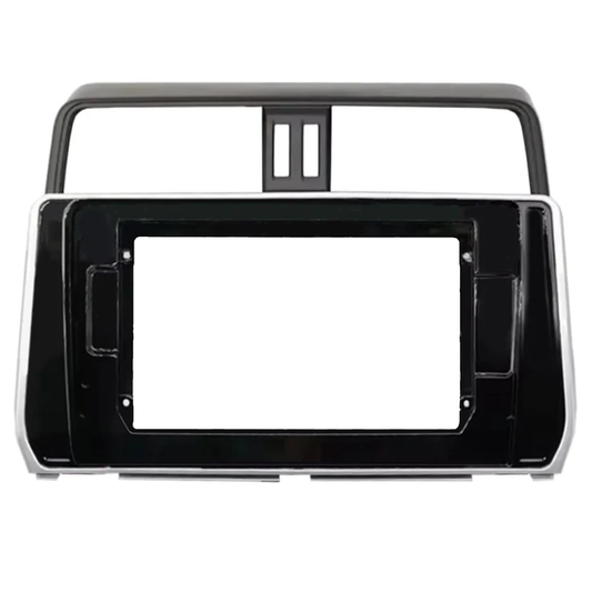 Toyota Prado 150 series 2017-2022 Fitting Kit