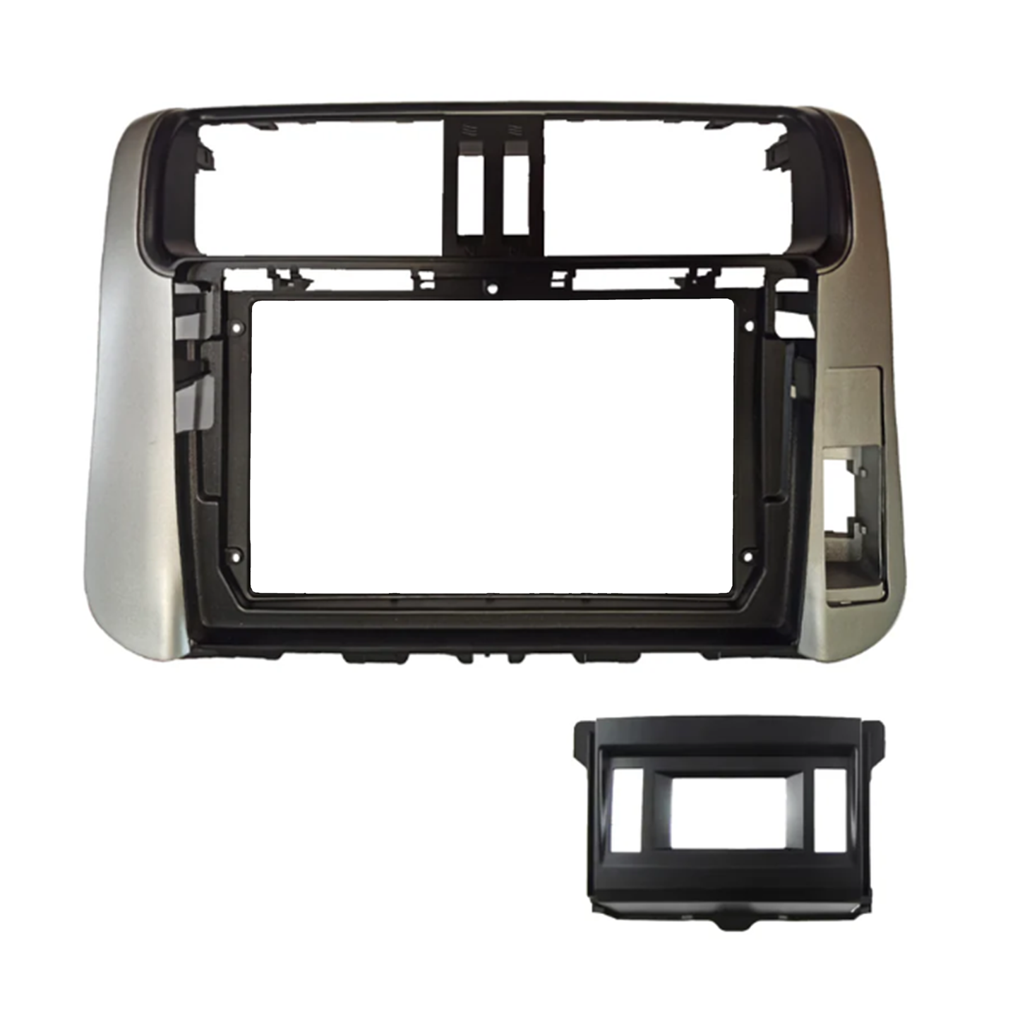 Toyota Prado 150 series 2009-2013 Fitting Kit