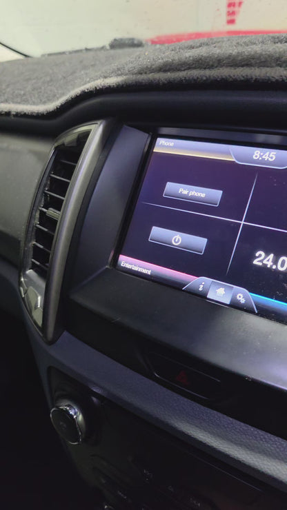 Ford Ranger PX2 2015-2022 Fitting Kit